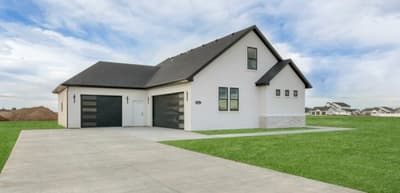 3863 N 3570 N, Kimberly ID