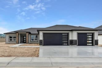 2217 Caribel Ave. Twin Falls, ID 2217 Caribel Ave. Twin Falls, ID