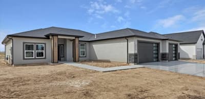 2217 Caribel Ave. Twin Falls, ID