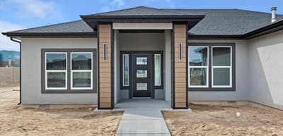 2217 Caribel Ave. Twin Falls, ID
