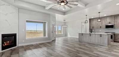 2217 Caribel Ave. Twin Falls, ID