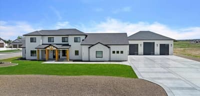 3553 E 3876 N, Kimberly