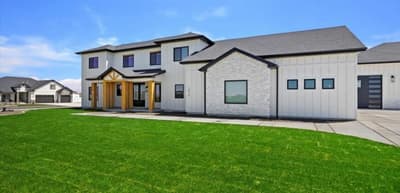 3553 E 3876 N, Kimberly
