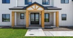 3553 E 3876 N, Kimberly