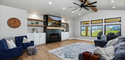 3553 E 3876 N, Kimberly