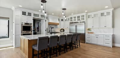 3553 E 3876 N, Kimberly