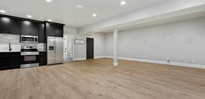 3553 E 3876 N, Kimberly