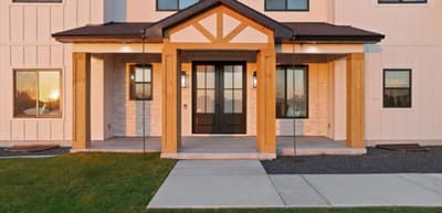 3553 E 3876 N, Kimberly