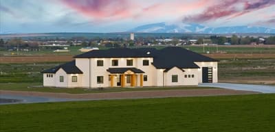 3553 E 3876 N, Kimberly