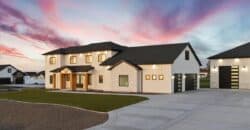 3553 E 3876 N, Kimberly