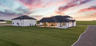3553 E 3876 N, Kimberly