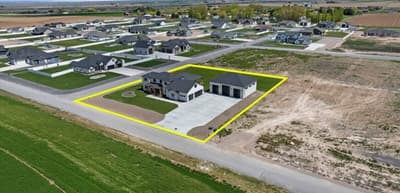 3553 E 3876 N, Kimberly