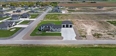 3553 E 3876 N, Kimberly