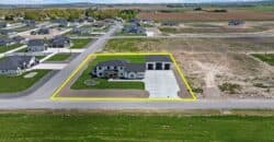 3553 E 3876 N, Kimberly