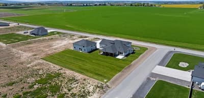 3553 E 3876 N, Kimberly