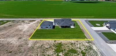 3553 E 3876 N, Kimberly