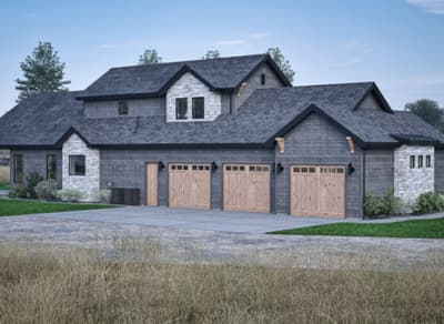 4083 Sage Springs Drive, Kimberly ID