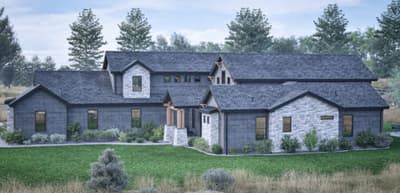 4083 Sage Springs Drive, Kimberly ID