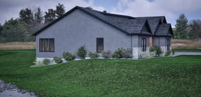 4067 N 2200 E, Filer ID