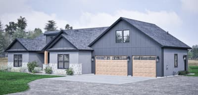 4067 N 2200 E, Filer ID