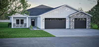 3708 N 3664 E, Kimberly ID