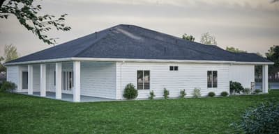 3708 N 3664 E, Kimberly ID