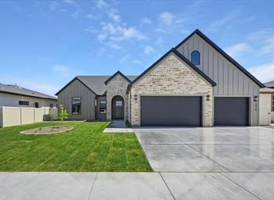 1970 Red Rock Way, Twin Falls ID