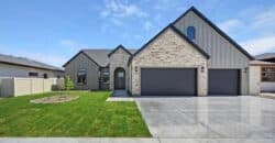 1970 Red Rock Way, Twin Falls ID