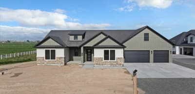 4069 N 2200 E, Filer ID
