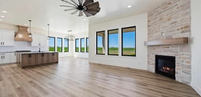 4069 N 2200 E, Filer ID