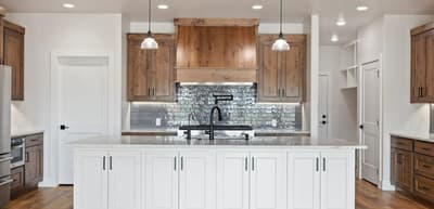 3708 N 3664 E, Hansen ID