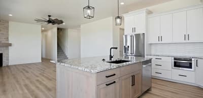 4069 N 2200 E, Filer ID