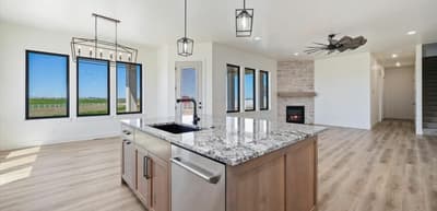 4069 N 2200 E, Filer ID