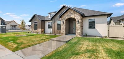1941 Red Rock Way, Twin Falls ID
