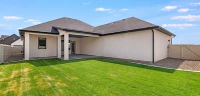 1941 Red Rock Way, Twin Falls ID