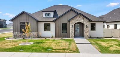 1941 Red Rock Way, Twin Falls ID