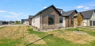 1941 Red Rock Way, Twin Falls ID