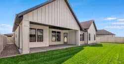 1953 Red Rock Way, Twin Falls ID
