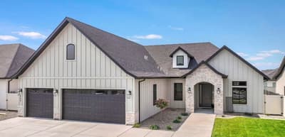 1953 Red Rock Way, Twin Falls ID