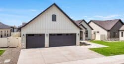 1953 Red Rock Way, Twin Falls ID