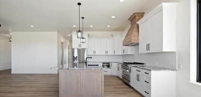 4069 N 2200 E, Filer ID