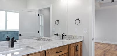 3708 N 3664 E, Hansen ID