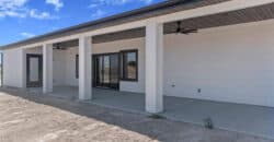 3708 N 3664 E, Hansen ID