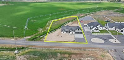 4069 N 2200 E, Filer ID