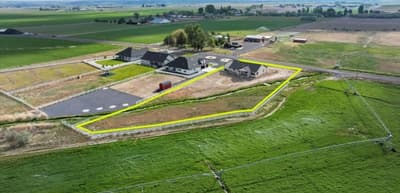 4069 N 2200 E, Filer ID