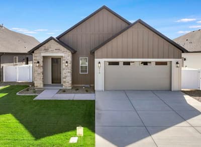 513 Falling Leaf Lane. Twin Falls ID