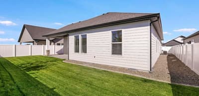 521 Falling Leaf Lane. Twin Falls ID