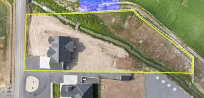 4069 N 2200 E, Filer ID
