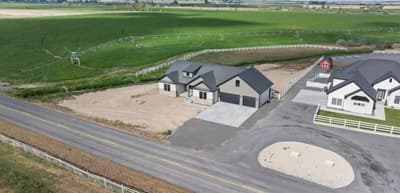 4069 N 2200 E, Filer ID