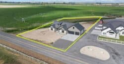 4069 N 2200 E, Filer ID